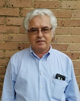 Mircea Chipara